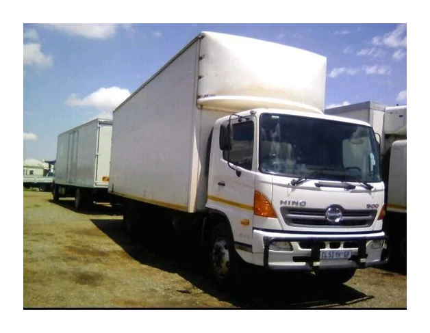 Duncan Logistics Removals Eastlondon ,Durban logo