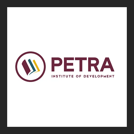 Petra Institute of Development logo