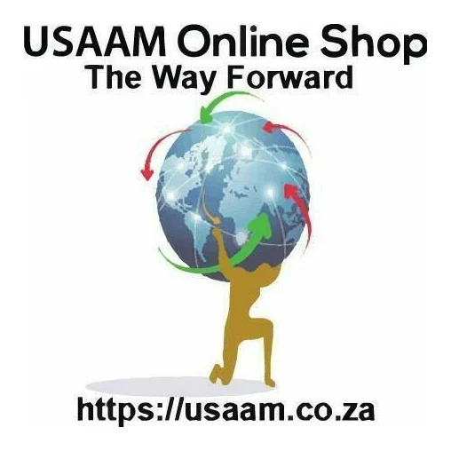 USAAM logo