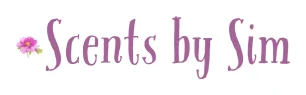 Scents by Sim | Room Reed Diffusers logo