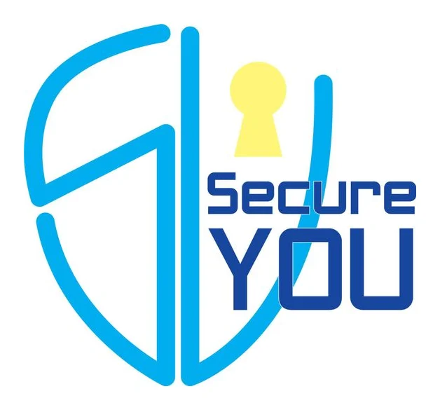 Secure You logo