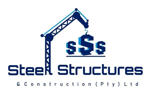 SSS Steel Structures & Construction (Pty) Ltd logo