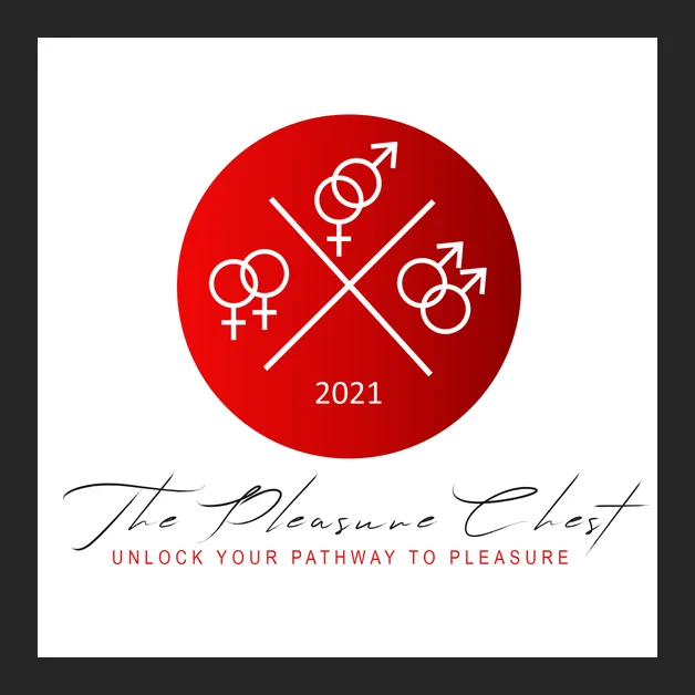 The Pleasure Chest logo