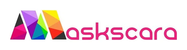 Maskscara logo