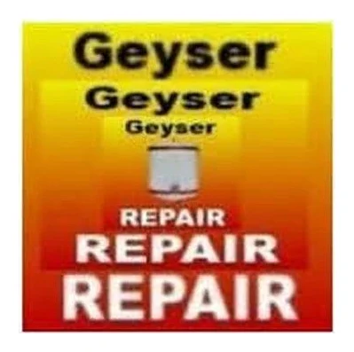 Geyser Repairs Pretoria logo