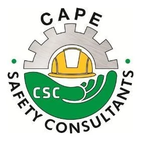 CAPE SAFETY CONSULTANTS - CSC logo