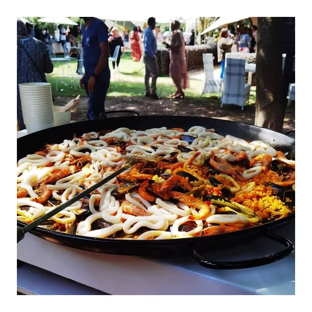 Perfect Paella logo