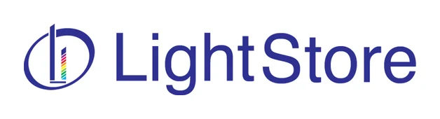 LightStore logo