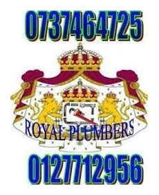 Royal Plumbers: 0737464725 Emergency Plumbers logo