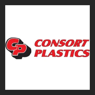 Consort Plastics 2.0 Pty Ltd logo
