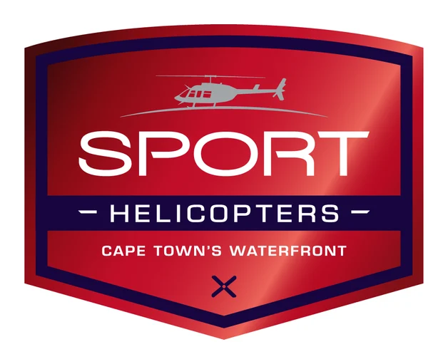 Sport Helicopters logo