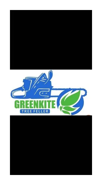 Greenkite Tree Felling logo