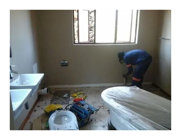 Irene Plumbers 0660156250 logo