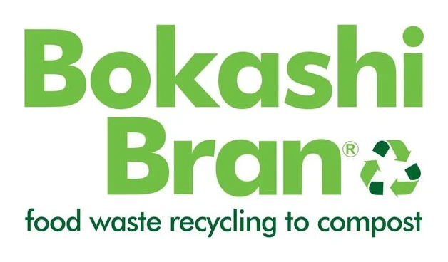 Bokashi Bran logo