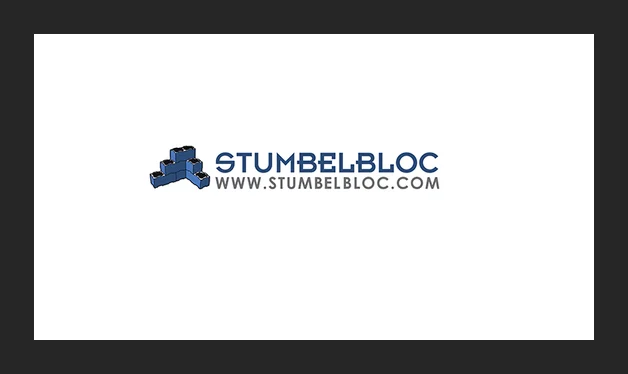 StumbleBloc logo