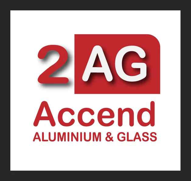 Accend Aluminium & Glass logo