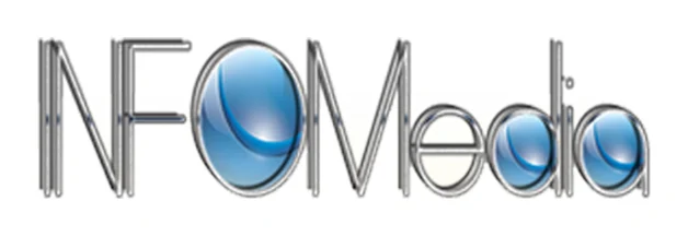 INFOMedia logo