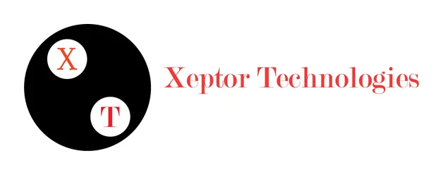 Xeptor Technologies logo