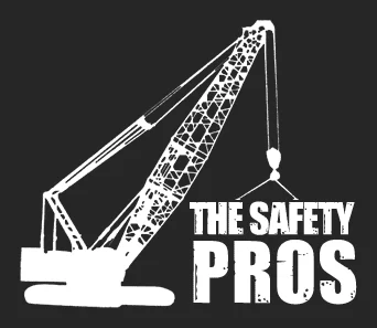 The Safety Pros logo