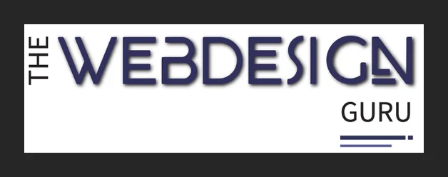 The Web Design Guru logo