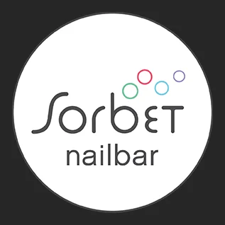 Sorbet Nail BAr logo