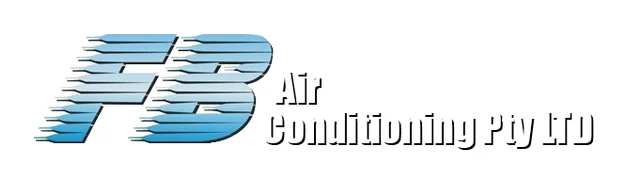 FB Airconditioning logo