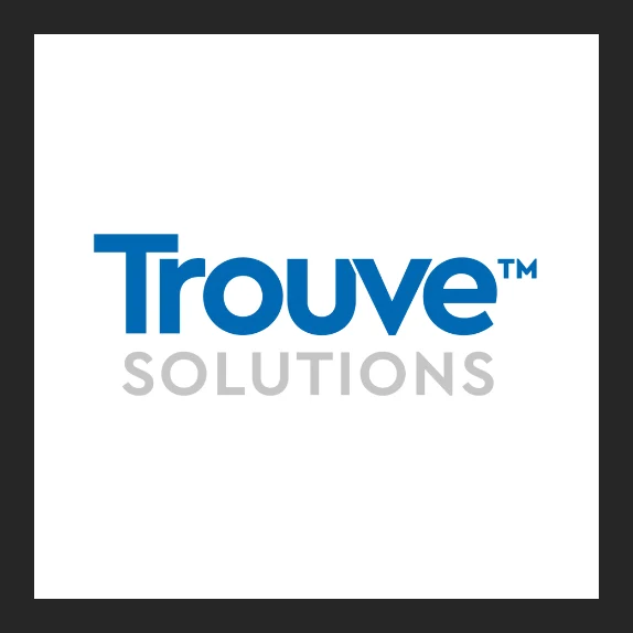 Trouve Solutions logo