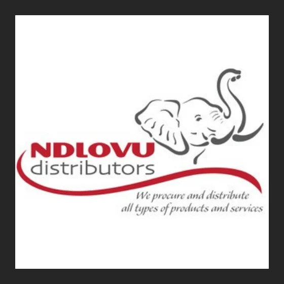 Ndlovu Distributors logo