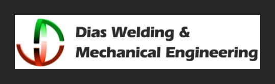 Dias Welding & Mechanical Engineering logo