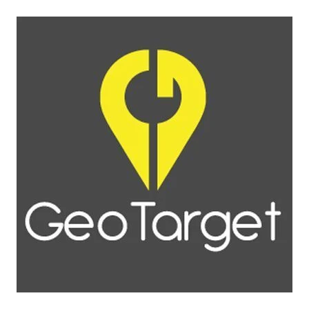 GeoTarget logo