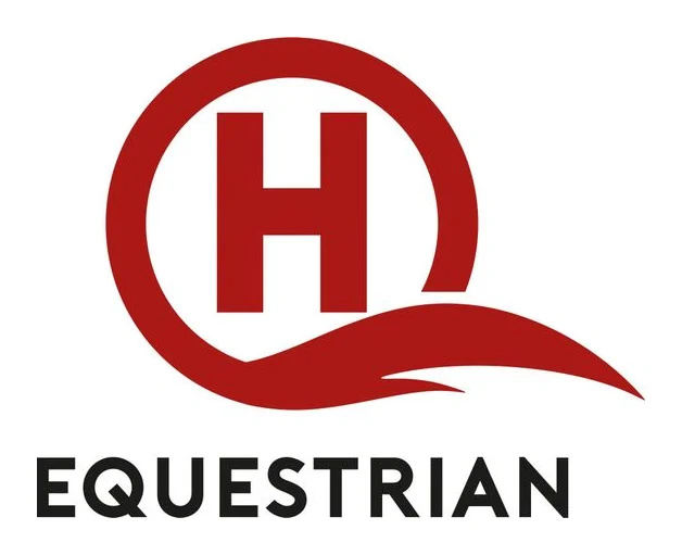 Hello Quality Equestrian logo