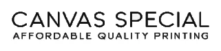 Canvas Special logo