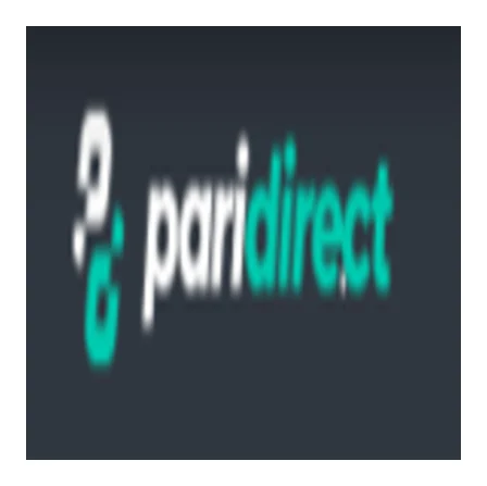 Paridirect logo