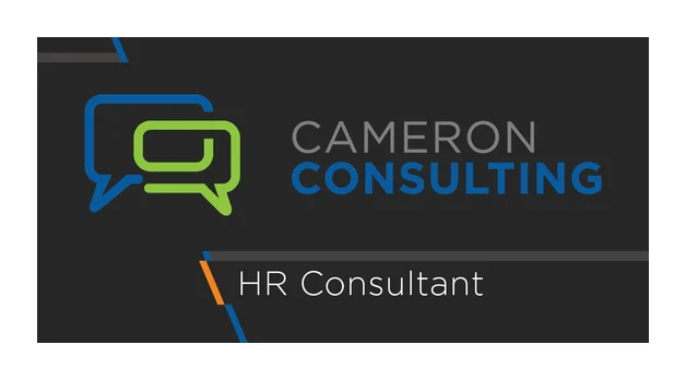 Cameron HR consulting logo