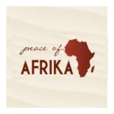 Peace of Afrika logo