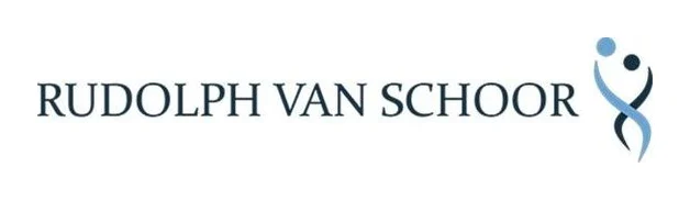 Rudolph van Schoor logo