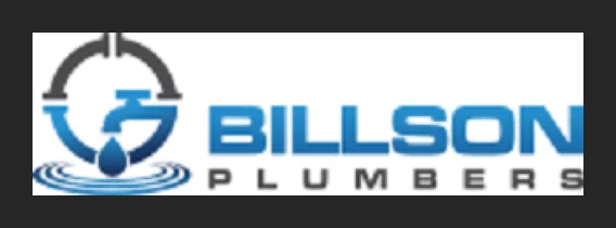 Billson Plumbers logo