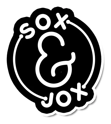 Sox&Jox logo