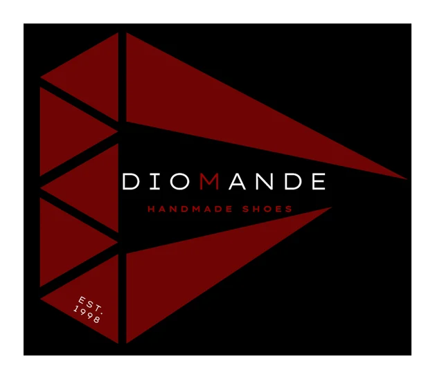 Diomande Shoes logo