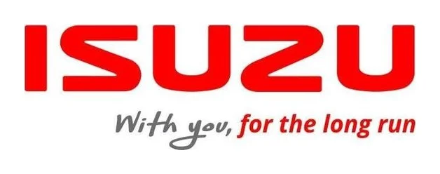 Bidvest McCarthy Isuzu logo
