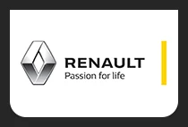 McCarthy Renault Woodmead logo