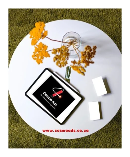 Cosmo Ads Digital Agency logo