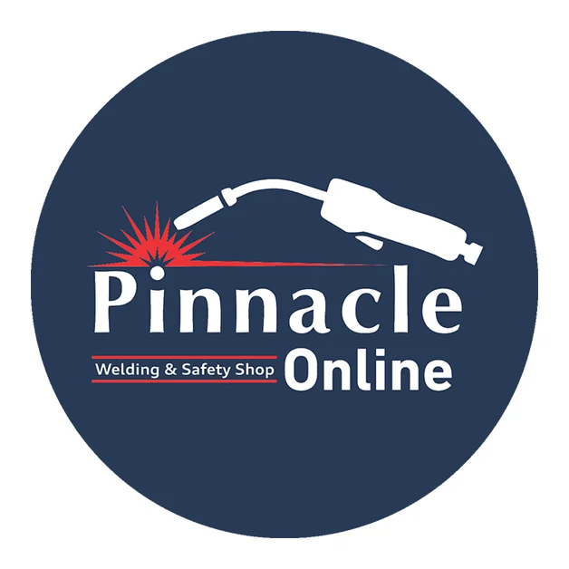 Pinnacle Welding Online logo