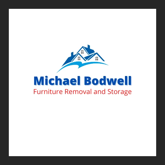 Michael Bodwell - Furniture Removals logo