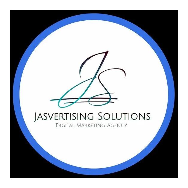 Jasvertising Solutions logo