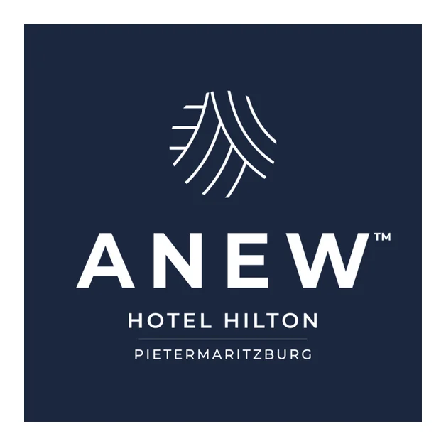 ANEW Hotel Hilton logo