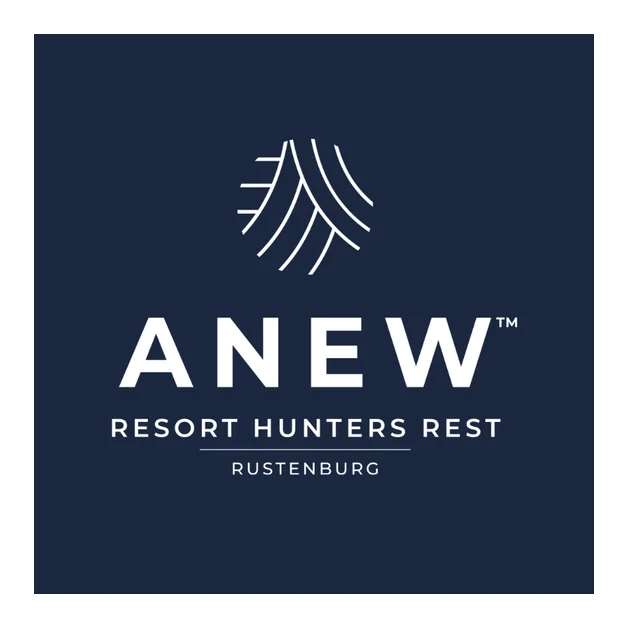 ANEW Resort Hunters Rest logo