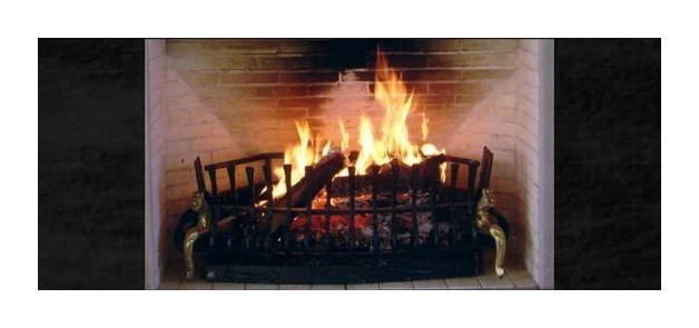 Victorian Fireplaces - Cape Chimneys logo