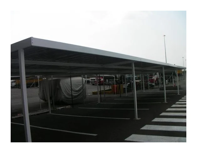 Carports & Steel Roofs Pretoria 0825064115 logo