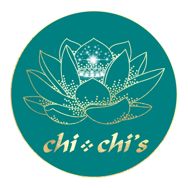 Chi-Chi's Beach Resort & Spa logo